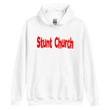 Stunt Church FB Hoodie