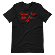 RL spreadlovelikejesus T-Shirt